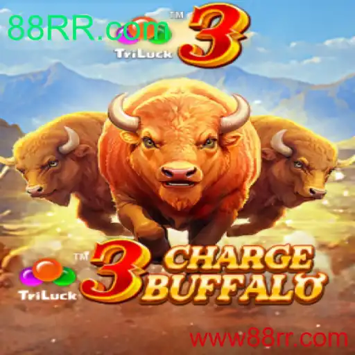 Descubra o Mundo do Jogo 3ChargeBuffalo: Entretenimento, Estratégia e Diversão