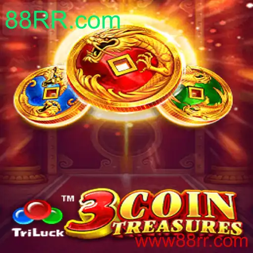 Descubra os Segredos de 3CoinTreasures: Um Mergulho no Mundo dos Tesouros