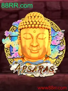 Apsaras: Uma Imersão no Mundo Místico de 88RR.com