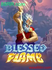 Explorando o Universo de BlessedFlame: Guia Completo para Jogadores