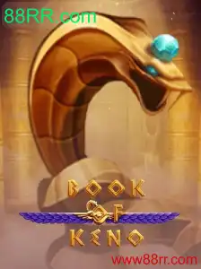 Tudo o Que Você Precisa Saber Sobre o Jogo BookOfKeno
