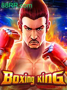Explorando o Mundo do Jogo BoxingKing e a Influência de 88RR.com