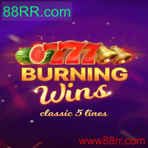 Explorando o Mundo Vibrante de BurningWins no 88RR.com