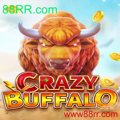Descubra a Emoção de CRAZYBUFFALO: O Jogo Inovador da 88RR.com
