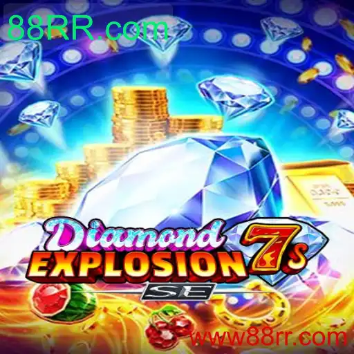DiamondExplosion7sSE: A Nova Sensação no Mundo dos Jogos