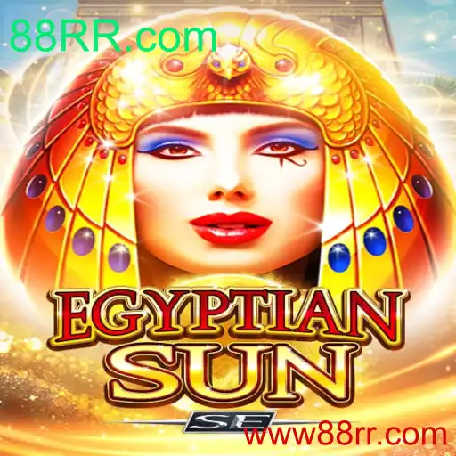 EgyptianSunSE: A Excitante Aventura no Mundo dos Jogos de Cassino Online