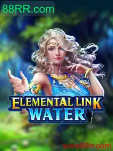 Descubra o Fascinante Mundo de ElementalLinkWater