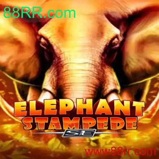 Descubra a Aventura de ElephantStampedeSE: O Jogo que Está Revolucionando o Entretenimento