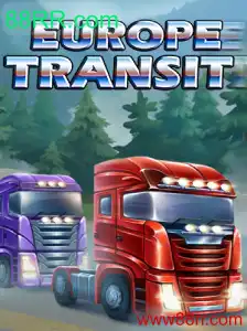 Explorando o Mundo de EuropeTransit: Uma Jornada Estratégica Inovadora com 88RR.com