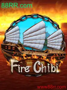 FireChibi: Um Mergulho no Mundo Interativo de 88RR.com