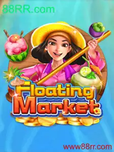 Explorando o Encantador Jogo FloatingMarket
