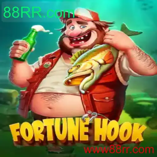 Descubra o Mundo de FortuneHook: Um Jogo de Estratégia e Sorte