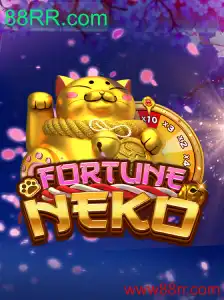 FortuneNeko: Um Mergulho no Mundo do Jogo e sua Emoção em 88RR.com