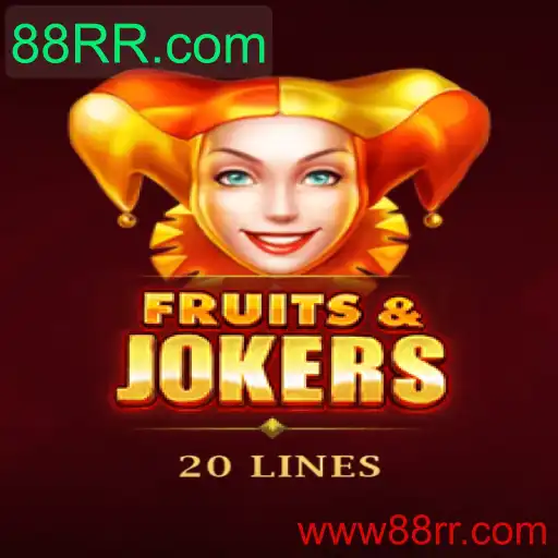Explorando o Mundo de FruitsAndJokers20: Um Mergulho nas Regras e Estratégias do Jogo de Cassino Popular