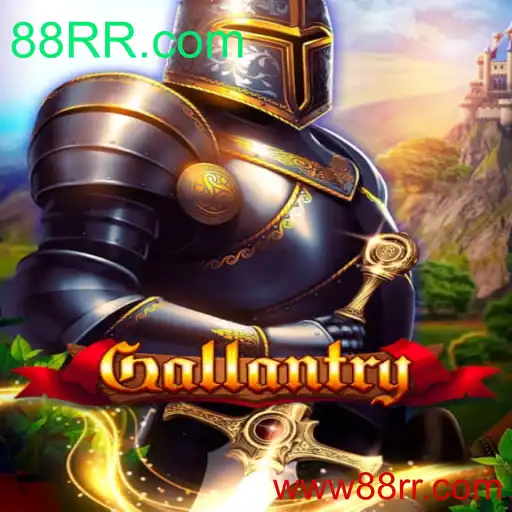 Gallantry: Explorando o Universo do Jogo com 88RR.com