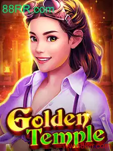 Explorando o Fascinante Mundo de GoldenTemple: Um Jogo Inovador da 88RR.com