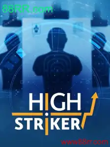 Explorando o Mundo de HighStriker