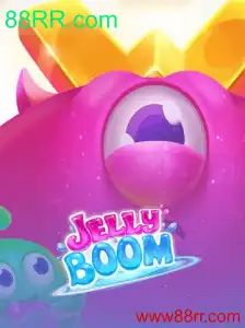JellyBoom: Como Jogar e Regras do Jogo Estão Atraindo Jogadores Globalmente