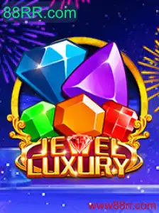 Descubra as Emoções do Jogo JewelLuxury: Regras e Dicas