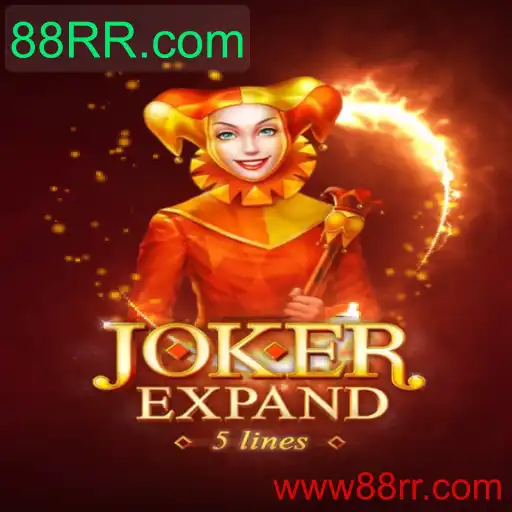 Explorando o Fascinante Mundo de JokerExpand com 88RR.com