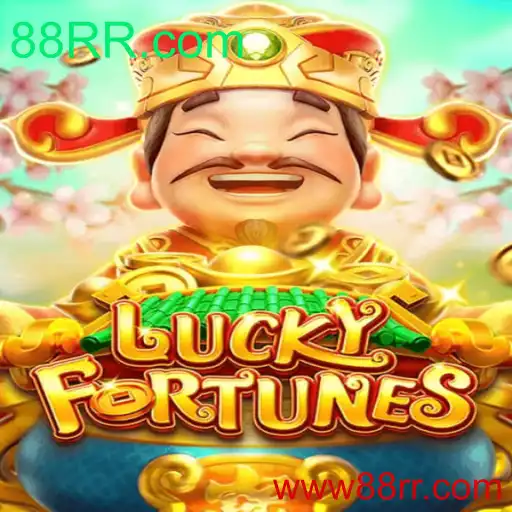LUCKYFORTUNES: Desvendando o Universo do Jogo Online
