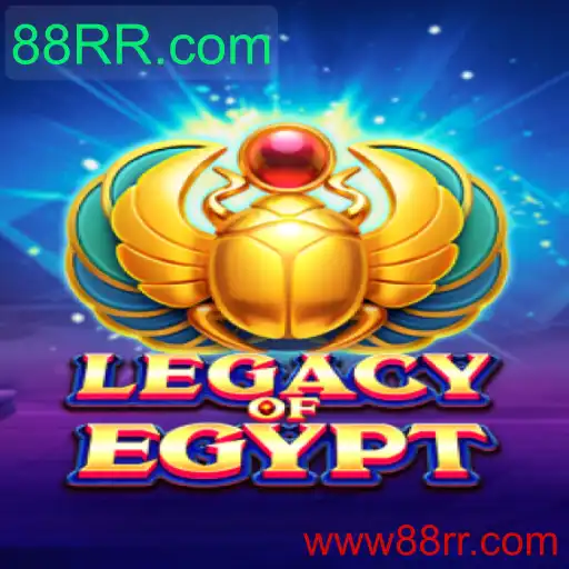 Legacy of Egypt: Uma Jornada Através do Tempo