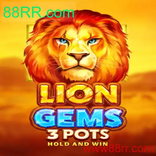 Descubra o Fascinante Mundo de LionGems3pots: Um Guia Completo