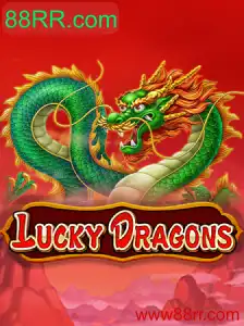 Explorando o Jogo 'LuckyDragons' e a Revolução de 88RR.com