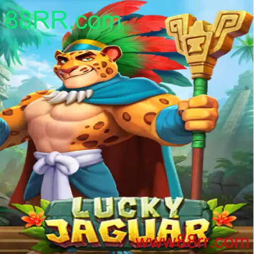 Descubra o Excitante Mundo de LuckyJaguar: Um Guia Completo