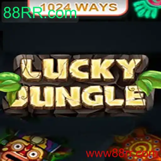 Descubra o Excitante Mundo de LuckyJungle1024: Uma Aventura de Jogo Online com 88RR.com