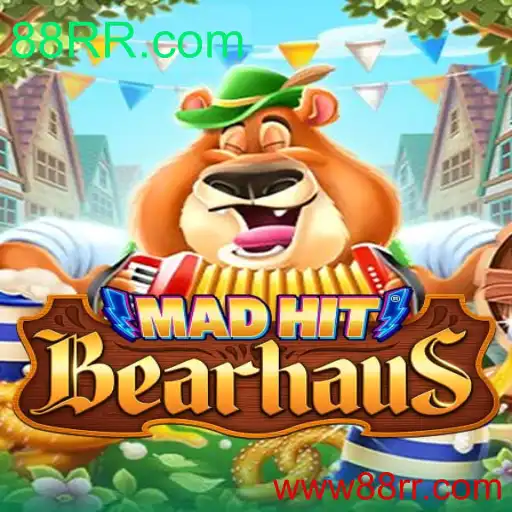 Descubra o fascínio de MadHitBearhaus: Uma jornada de estratégia e emoção