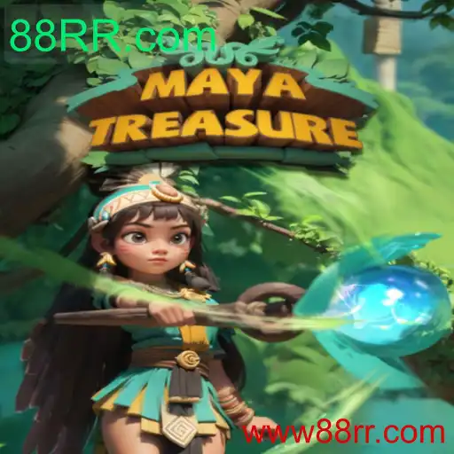 Descubra MayaTreasure: Uma Aventura Inesquecível no Mundo dos Jogos