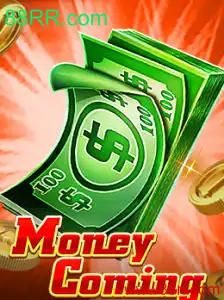 Explorando o Mundo de MoneyComing: Uma Introdução ao Jogo e Suas Regras