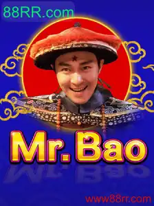 Descobrindo MrBao: Um Jogo Empolgante com 88RR.com