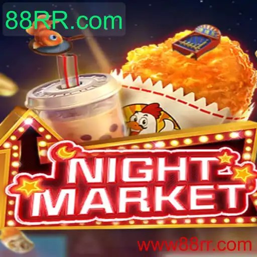 Explorando o Mundo do Jogo NIGHTMARKET e a Chave para 88RR.com