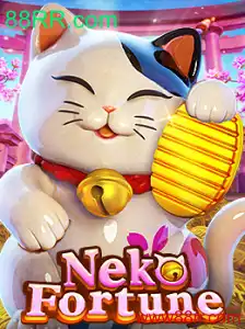 Explorando o Mundo de NekoFortune: A Nova Sensação dos Jogos Online