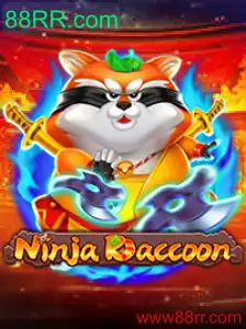 NinjaRaccoon: Desvendando a Aventura no Mundo Digital