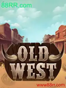 Explorando o Jogo OldWest e a Plataforma 88RR.com