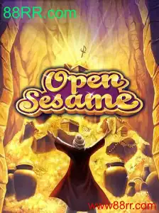 OpenSesame: Descubra o Fascinante Mundo do Novo Jogo de Estratégia com 88RR.com