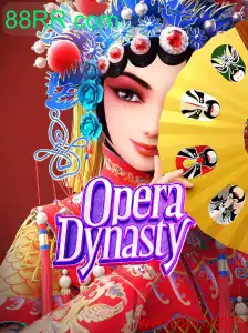Descubra o Fascinante Mundo de OperaDynasty com 88RR.com