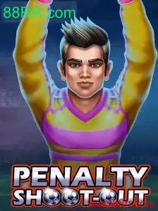 PenaltyShootOut: Um Mergulho no Mundo dos Pênaltis com 88RR.com