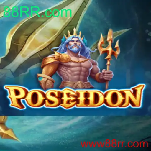 Poseidon: Mergulhe na Aventura com 88RR.com