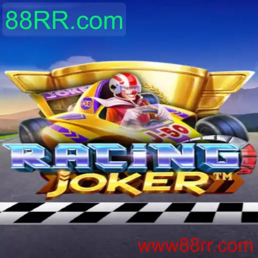RacingJoker: A Nova Sensação do Mundo dos Jogos