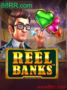 Explorando as Aventuras do Jogo ReelBanks no Mundo de 88RR.com