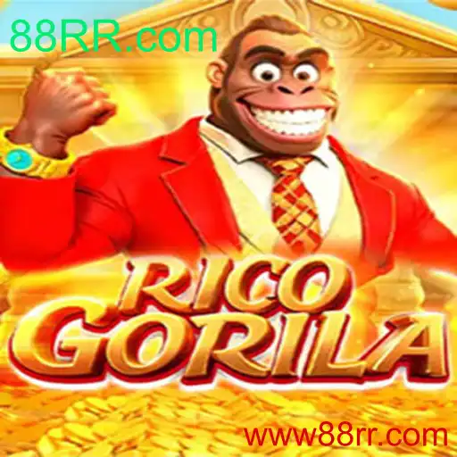 Descubra o Mundo Empolgante de RicoGorila: Um Jogo Inovador
