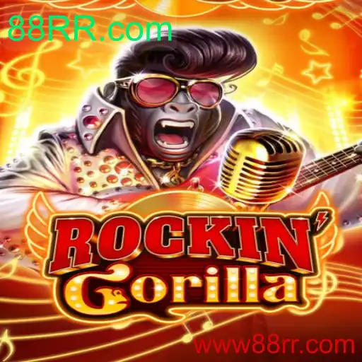 Explorando RockinGorilla: Um Novo Jogo Inovador no Universo Digital