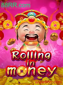 Descubra o Mundo de 'RollingInMoney': Um Jogo Cheio de Surpresas
