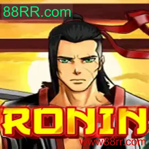 Descubra o Fascinante Mundo do Jogo Ronin e sua Conexão com 88RR.com