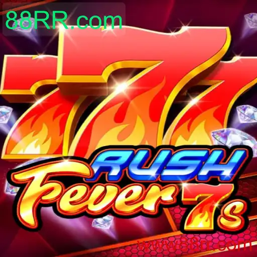 RushFever7s: Mergulhe na Ação Frenética dos Cassinos Online
