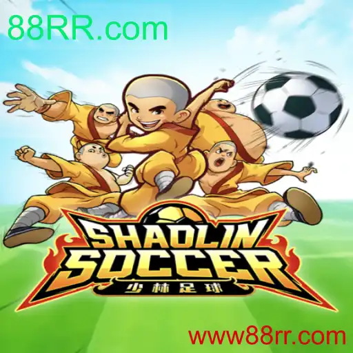 Explorando ShaolinSoccer: Um Jogo Inovador com 88RR.com